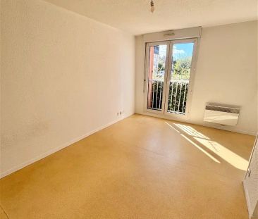 Location appartement 1 pièce - 26.55m² à Limoges (87000) - Photo 2