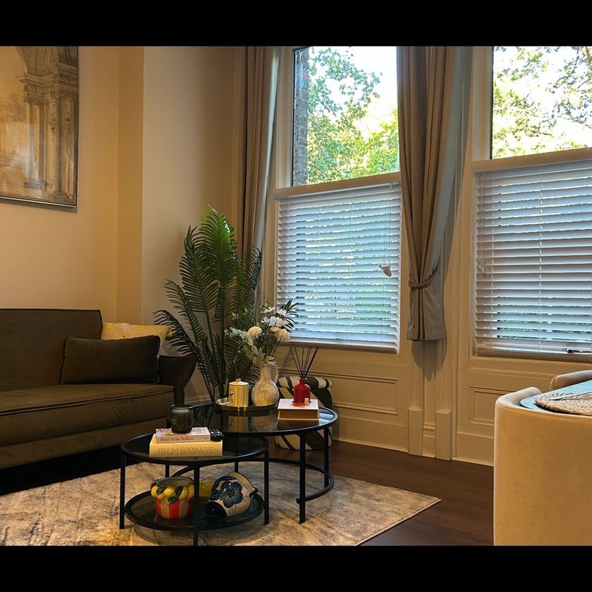 1 Bed Flat, Ullet Road, L17 - Photo 1