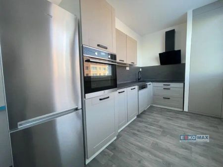 Pronájem nového bytu 3+1 s lodžií Břeclav, Na Valtické - Photo 4