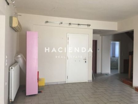 Μεζονέτα για ενοικίαση Ευγένεια (Κερατσίνι) - Photo 4