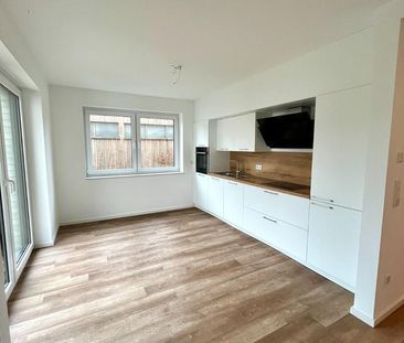 Modernes Wohnen in Voxtrup: Stilvolle 2-Zimmer-Erdgeschosswohnung m... - Photo 3