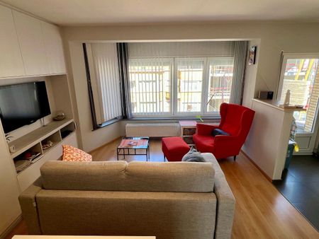 Gemeubeld appartement in het centrum van Wenduine - Photo 5