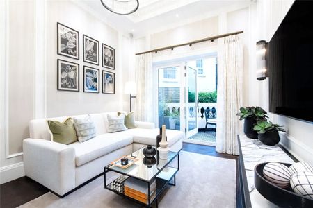 Prince Of Wales Terrace, Kensington, W8 5PQ, London - Photo 3