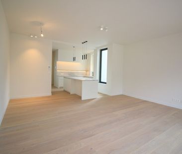 Luxe appartement in hartje Zomergem - Foto 4