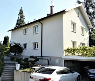 Einfamilienhaus zur Miete in zentraler Lage von Baden-Baden – Bezugsfertig ab 01.01.2025! - Photo 2