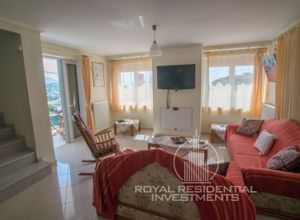 Μεζονέτα για ενοικίαση - Καλύβια Θορικού, - Photo 1