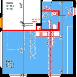 Wohnen im Grünen - Foto 1