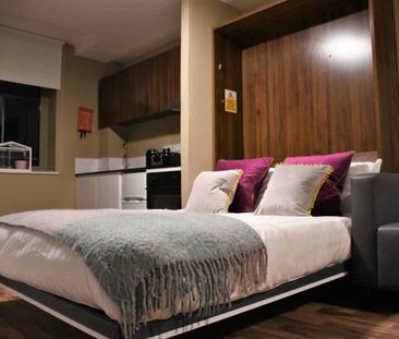 Deluxe Wet Room Studio - Photo 3