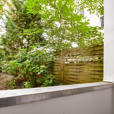 Ruhiges Wohnen Nähe Technische Universität - Foto 5