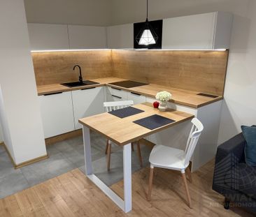 Mieszkanie | Wynajem - Фото 4