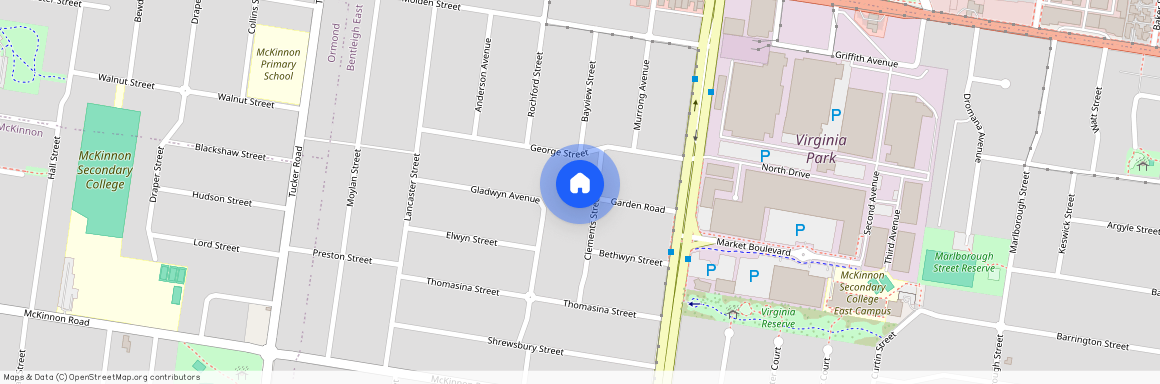 27A Clements Street, Vic 3165, Bentleigh East