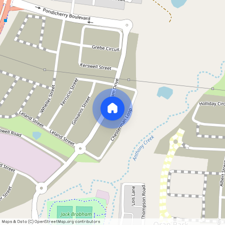 74 Brabham Drive, NSW 2570, , Oran Park