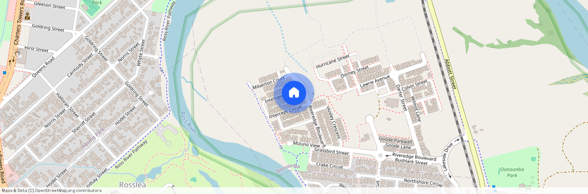 1/5 Intelligence Street, Qld 4811, Oonoonba