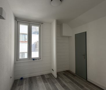 Location Appartement 1 pièce 13m² CHAMBERY 73000 - Photo 1