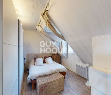 Maison à louer à Saint Gratien - 6 pièces, 3 chambres - Photo 1
