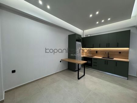 Studio/Γκαρσονιέρα για ενοικίαση Υψηλά Αλώνια (Πάτρα) - Φωτογραφία 3