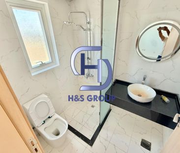 luxurious 2 BR For Rent In Tilal City For Family - Photo 6