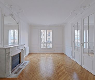 APPARTEMENT T4 A LOUER - PARIS 15EME ARRONDISSEMENT - 84 m - 2 700 € - Photo 6
