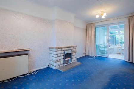 3 bedroom semi-detached house to rent - Photo 2