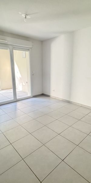 Saint-Jean-de-Védas - T2 - 41,15m² - Photo 1