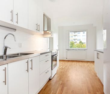 Finningevägen 53 A - Photo 3