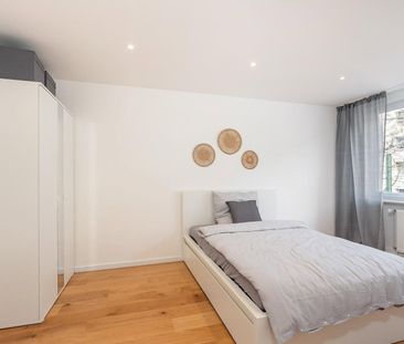 Pronájem bytu • 16 m² bez realitkyHüttenstr. 75 Düsseldorf Friedric... - Photo 3