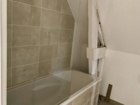 Location Appartement 3 pièces 64m² CANCALE 35260 - Photo 2