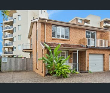 1/11-13 View Street, Wollongong, NSW 2500 - Photo 3
