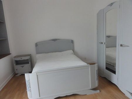Location Appartement 3 pièces Meublé 99m² LE CREUSOT 71200 - Photo 3