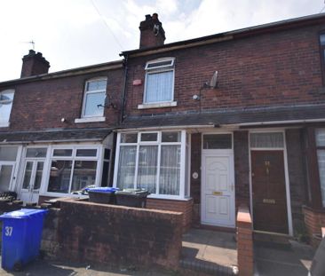 2 bedroom terraced house to rent - Photo 5