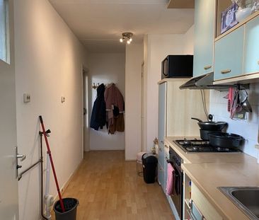 Te huur: Appartement Jasmijnstraat in Den Haag - foto 3
