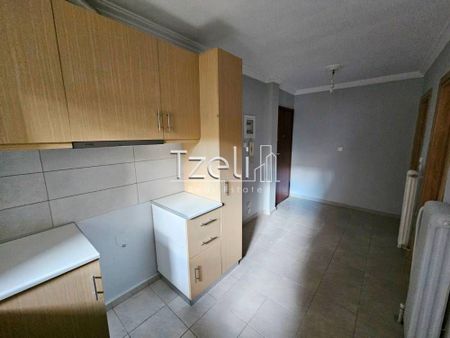 Studio/Γκαρσονιέρα για ενοικίαση Υψηλά Αλώνια (Πάτρα) - Photo 4