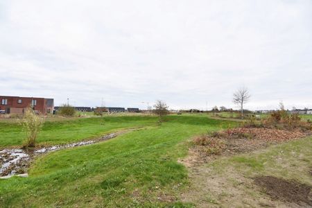 Prachtig afgewerkte nieuwbouw woning in leuke woonwijk - Photo 5