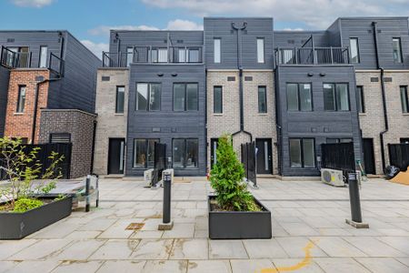 For Lease - 10 Calamint Lane Unit# 54, Toronto, Ontario - Photo 3