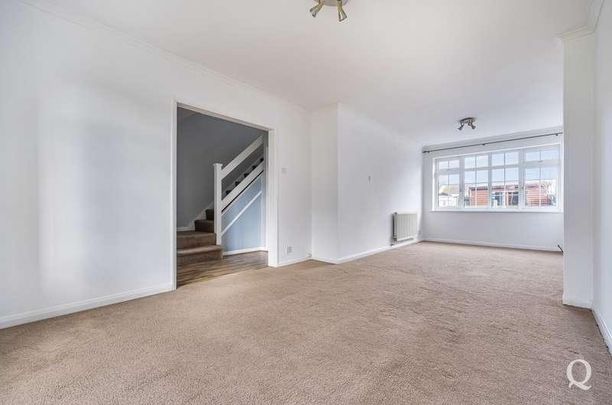 Collingwood Walk, Sittingbourne, Kent, ME10 - Photo 1