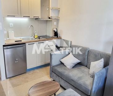 Studio/Γκαρσονιέρα για ενοικίαση Βούλγαρη - Άγιος Ελευθέριος - Ντεπ... - Photo 2
