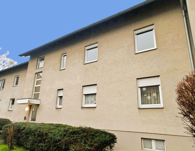 3 Zimmer Wohnung Lahr-West - Photo 1