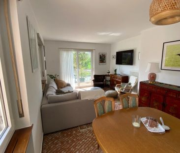 4.5 Zimmer, 100 m² - Foto 2