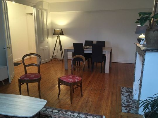 MAGNIFIQUE ET SPACIEUX TYPE 3 EN HYPER CENTRE VILLE - Photo 1