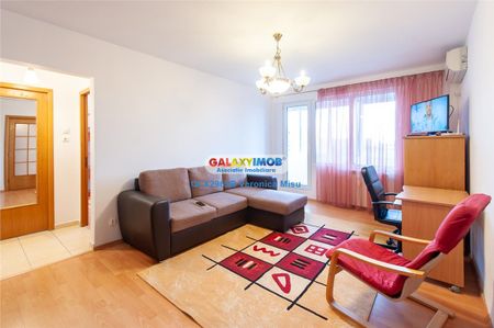 Apartament 2 camere de inchiriat - Nicolae Grigorescu - Photo 3