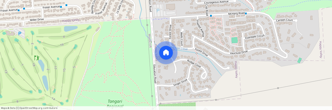 13 Kalev Court, SA, 5159, Happy Valley