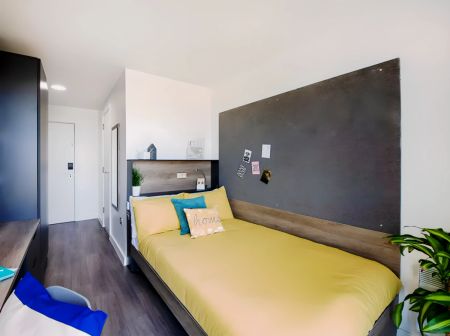 Classic En Suite - Photo 5