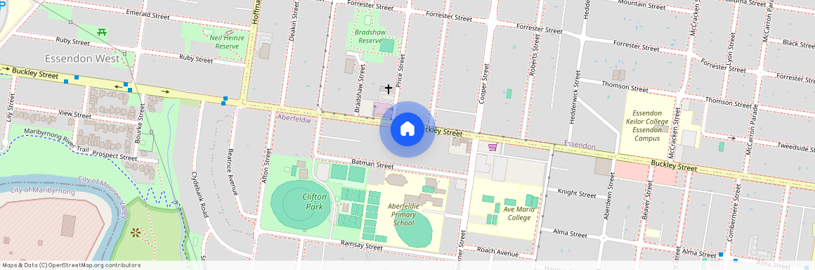 385 Buckley Street, Essendon VIC 3040