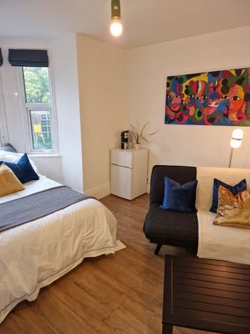 1 bedroom semi-detached house to rent - Photo 4