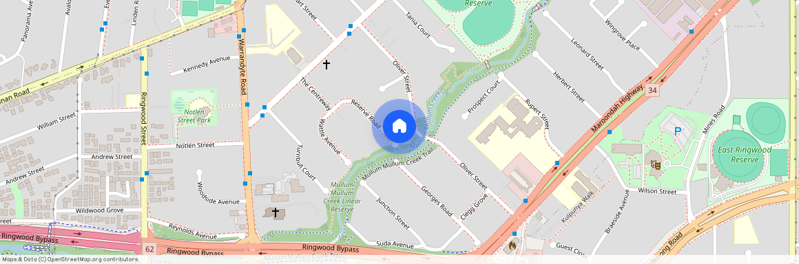 29 Reserve Road, Vic 3134, Ringwood