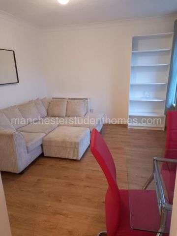 Heron Street, Manchester, M15 5PR - Photo 2