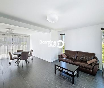 Location maison à Guilers, 6 pièces 119.89m² - Photo 1