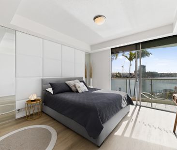 4/40 Riverview Parade, Surfers Paradise QLD 4217 - Apartment For Re... - Photo 4