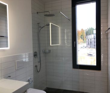2.5 Zimmer, 61 m², 2. Stock - Foto 2