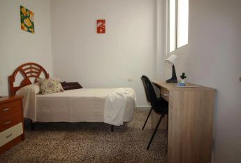 Casa o chalet de alquiler en De Trafaliñas, La Cañada de San Urbano